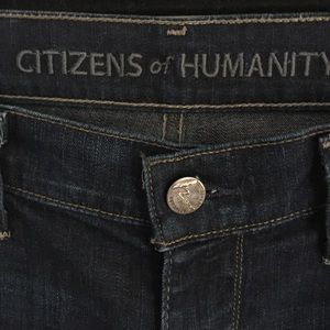 Citizens of Humanity Dita Petite Boot Cut Jeans